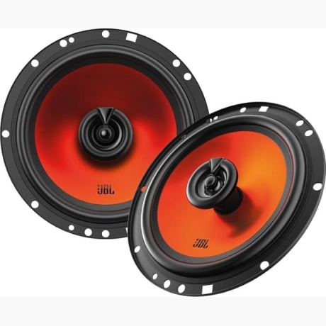 CAR SPEAKERS STAGE1 GEN2 62F/2-WAY JBLSPKS162F JBL