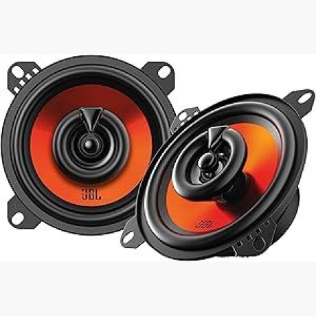 CAR SPEAKERS STAGE1 GEN2 42F/2-WAY JBLSPKS142F JBL