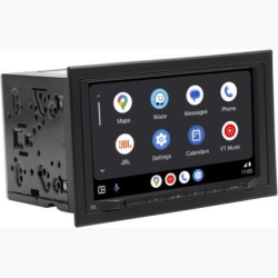 CAR RECEIVER DIN USB/AUX 7"/LEGEND700 JBLLEGEND700 JBL