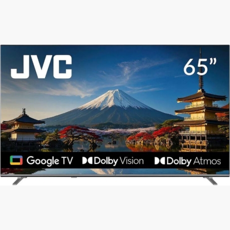 TV Set|JVC|65 "|4K Ultra HD|3840 x 2160 pixels|16:9|LCD|LT-65VG7400