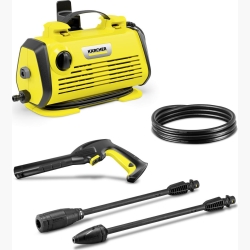 HIGH PRESSURE WASHER K 3/HORIZONTAL 1.602-821.0 KARCHER