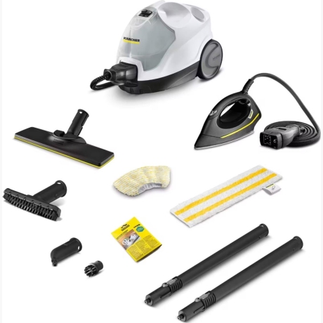 STEAM CLEANER SC 4 EASYFIX/IRON 1.512-631.0 KARCHER
