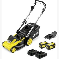 LAWN MOWER LMO 5-18/1.445-431.0 KARCHER
