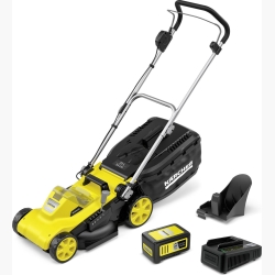 LAWN MOWER LMO 3-18/1.445-411.0 KARCHER