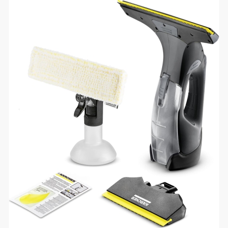 WINDOW VAC WV 5 PLUS N/BLACK ED 1.633-467.0 KARCHER