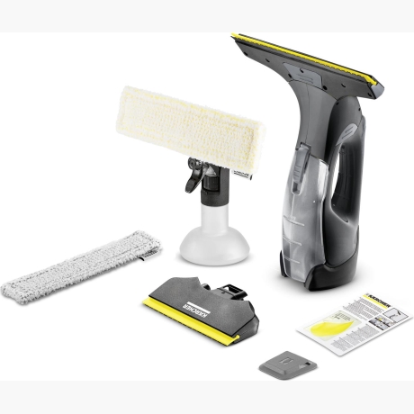 WINDOW VAC WV 5 PLUS/ANNIV.ED 1.633-711.0 KARCHER