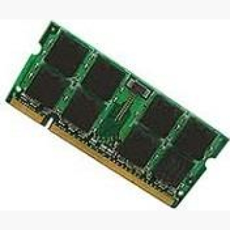 NB MEMORY 4GB PC12800 DDR3/SO KVR16S11S8/4 KINGSTON