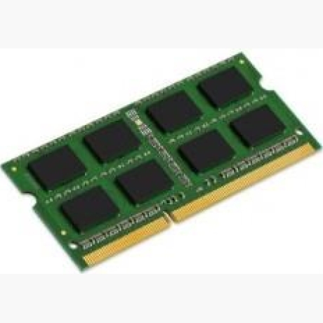 NB MEMORY 4GB PC12800 DDR3/SO KVR16LS11/4 KINGSTON