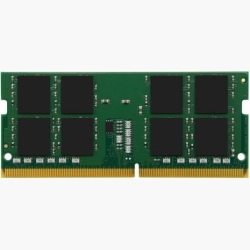 NB MEMORY 8GB PC25600 DDR4/SO KVR32S22S6/8 KINGSTON