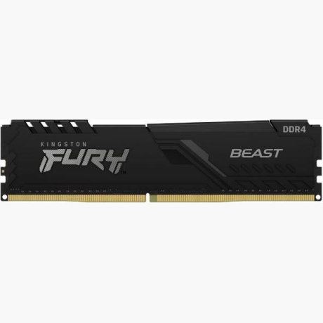 MEMORY DIMM 16GB PC25600 DDR4/KF432C16BB/16 KINGSTON
