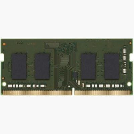 NB MEMORY 8GB PC25600 DDR4/SO KCP432SS6/8 KINGSTON
