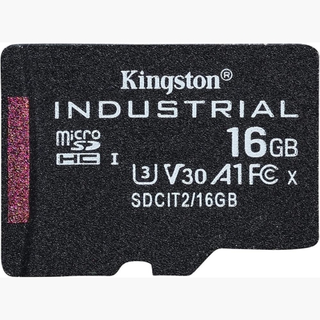 MEMORY MICRO SDXC 64GB UHS-I/SDCIT2/64GBSP KINGSTON