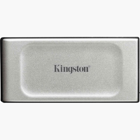 External SSD|KINGSTON|1TB|USB 3.2|Write speed 2000 MBytes/sec|Read speed 2000 MBytes/sec|SXS2000/1000G