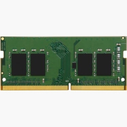 NB MEMORY 8GB PC25600 DDR4/SO KCP432SS8/8 KINGSTON
