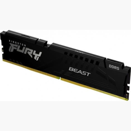 MEMORY DIMM 16GB DDR5-5600/KF556C40BB-16 KINGSTON