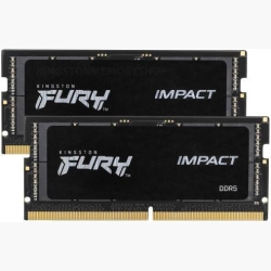 NB MEMORY 32GB DDR5-4800/SO K2 KF548S38IBK2-32 KINGSTON