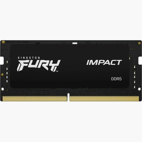 NB MEMORY 32GB DDR5-4800/SO KF548S38IB-32 KINGSTON