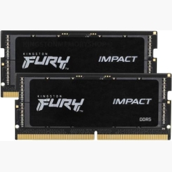 NB MEMORY 64GB DDR5-4800/SO K2 KF548S38IBK2-64 KINGSTON