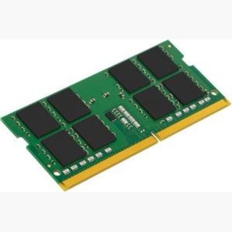 NB MEMORY 32GB PC25600 DDR4/SO KCP432SD8/32 KINGSTON