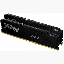 MEMORY DIMM 64GB DDR5-5200/KIT2 KF552C40BBK2-64 KINGSTON