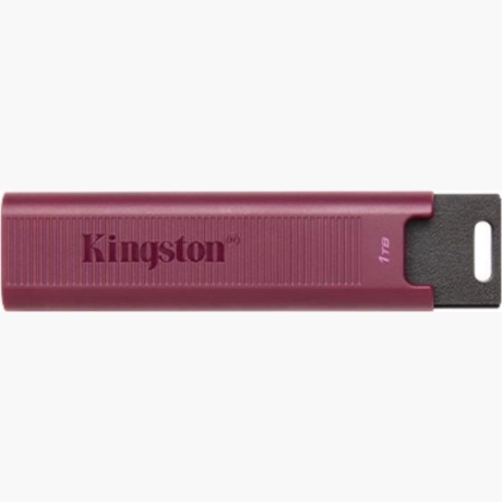 MEMORY DRIVE FLASH USB3.2/1TB DTMAXA/1TB KINGSTON