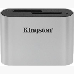 MEMORY READER USB-C/WFS-SD KINGSTON