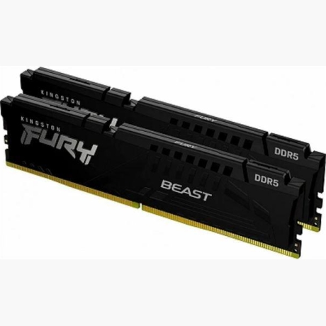 MEMORY DIMM 32GB DDR5-5600/KIT2 KF556C36BBEK2-32 KINGSTON