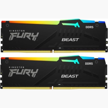 MEMORY DIMM 32GB DDR5-5600/K2 KF556C36BBEAK2-32 KINGSTON