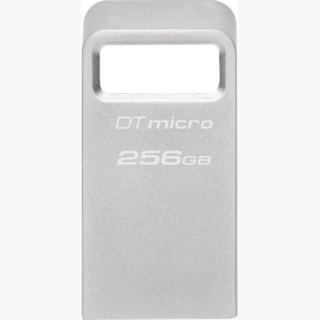 MEMORY DRIVE FLASH USB3.2 256G/MICRO DTMC3G2/256GB KINGSTON