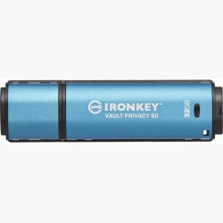 MEMORY DRIVE FLASH USB3.2 32GB/IKVP50/32GB KINGSTON