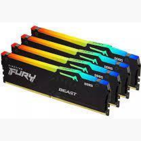 MEMORY DIMM 128GB DDR5-5600/K4 KF556C40BBAK4-128 KINGSTON