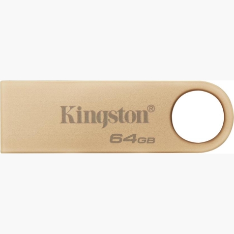 MEMORY DRIVE FLASH USB3.2 64GB/DTSE9G3/64GB KINGSTON