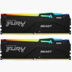 MEMORY DIMM 64GB DDR5-6000/K2 KF560C30BBEAK2-64 KINGSTON