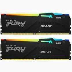 MEMORY DIMM 32GB DDR5-6400/K2 KF564C32BBEAK2-32 KINGSTON
