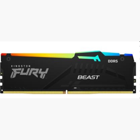 MEMORY DIMM 16GB DDR5-6000/KF560C36BBE2A-16 KINGSTON