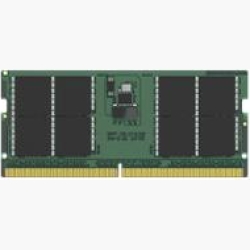 NB MEMORY 8GB DDR5-5600/SO KVR56S46BS6-8 KINGSTON