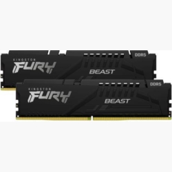 MEMORY DIMM 32GB DDR5-6000/KIT2 KF560C30BBEK2-32 KINGSTON