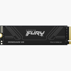SSD|KINGSTON|FURY|2TB|M.2|PCIe Gen5|NVMe|3D TLC|Write speed 14000 MBytes/sec|Read speed 14700 MBytes/sec|2.3mm|MTBF 200000 hours|SFYR2S/2T0