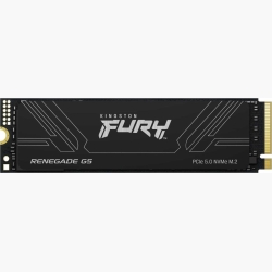 SSD|KINGSTON|FURY|4TB|M.2|PCIe Gen5|NVMe|3D TLC|Write speed 14000 MBytes/sec|Read speed 14800 MBytes/sec|2.3mm|MTBF 200000 hours|SFYR2S/4T0
