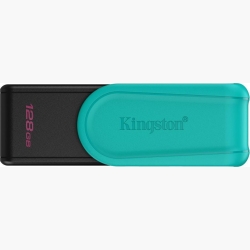 MEMORY DRIVE FLASH USB3.2/128GB DTXS/128GB KINGSTON