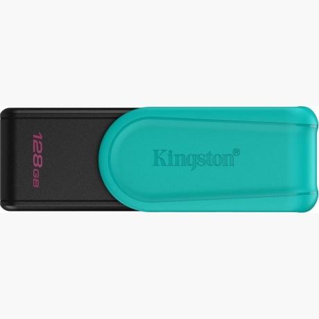 MEMORY DRIVE FLASH USB3.2/128GB DTXS/128GB KINGSTON