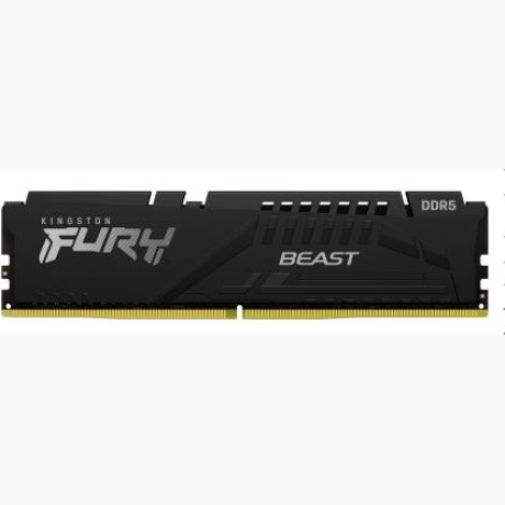 MEMORY DIMM 32GB DDR5-6000/KF560C36BBE2-32 KINGSTON