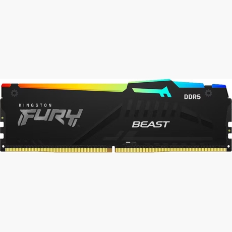 MEMORY DIMM 8GB DDR5-6000/KF560C36BBEA-8 KINGSTON