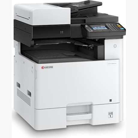 PRINTER/COP/SCAN/FAX LASER A3/M8124CIDN 1102P43NL0 KYOCERA