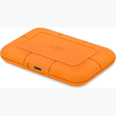 External SSD|LACIE|2TB|USB 3.1|USB-C|STHR2000800