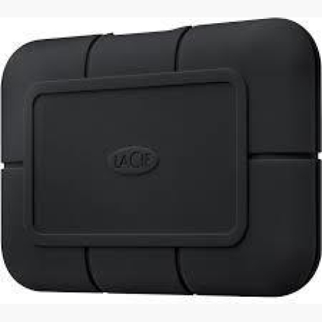 External SSD|LACIE|2TB|USB 3.1|USB-C|STHZ2000800