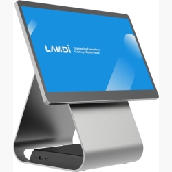 DESKTOP POS ECR 32GB 15"/85401 C20SE LANDI