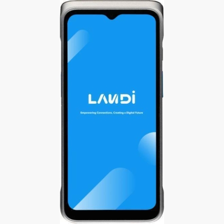 MOBILE POS TERMINAL 6.5" 64GB/4G SOFTPOS 53008 M20SE LANDI