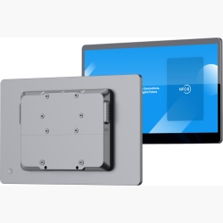 DESKTOP POS ECR 4/32GB 15"/86305 C20DS LANDI