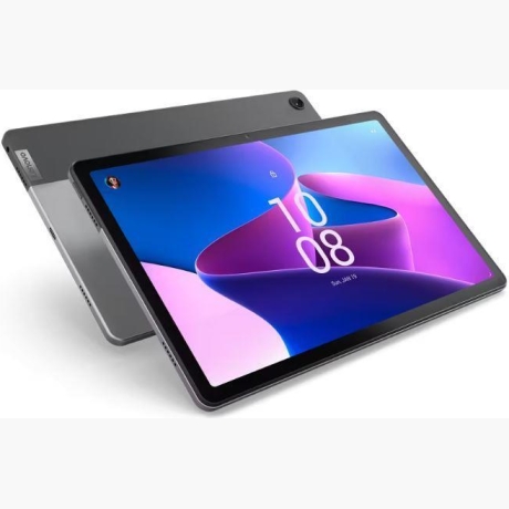TABLET TAB M10 PLUS 10" 4/128G/WIFI ST.GREY ZAAM0141ES LENOVO